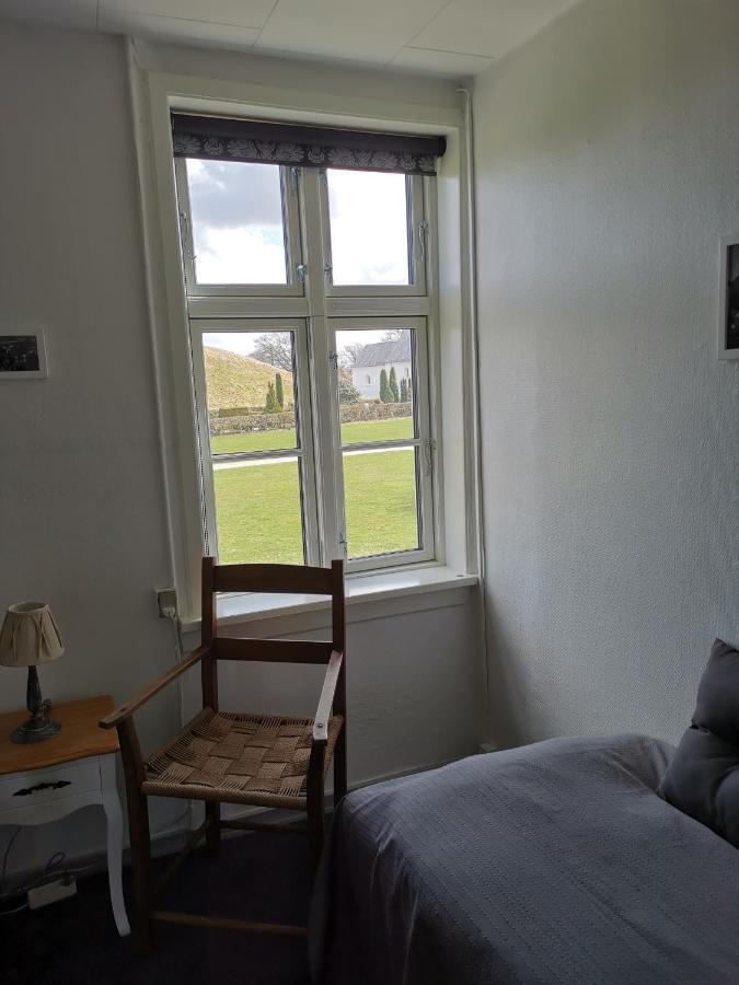 Jelling Kro Exterior foto
