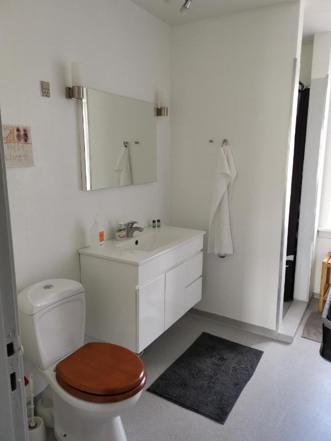Jelling Kro Exterior foto
