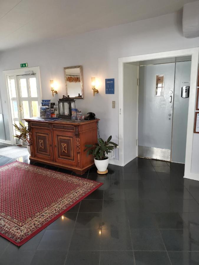 Jelling Kro Exterior foto