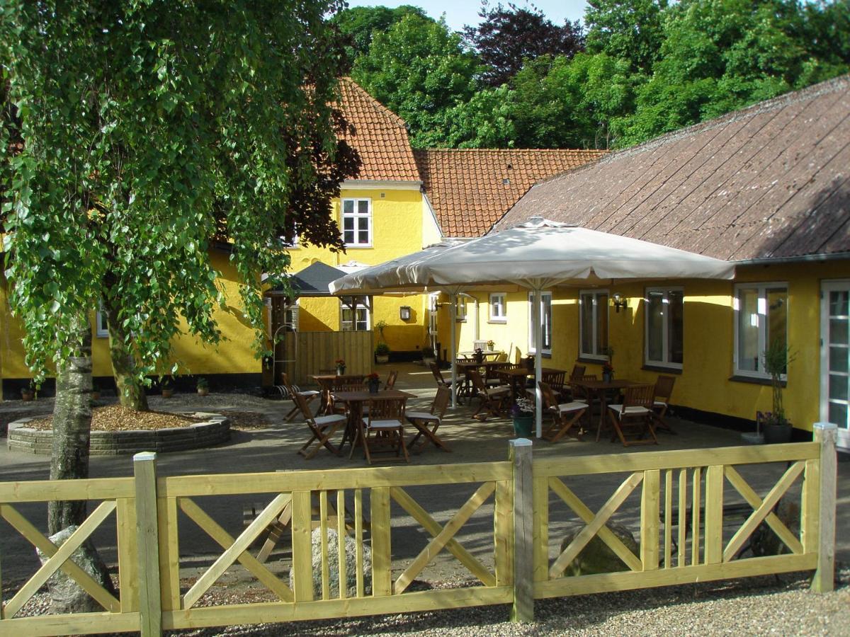 Jelling Kro Exterior foto
