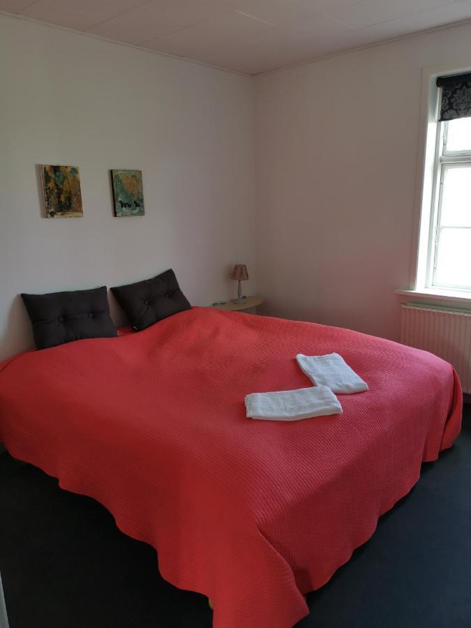 Jelling Kro Exterior foto