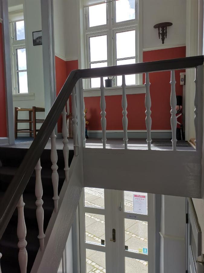 Jelling Kro Exterior foto