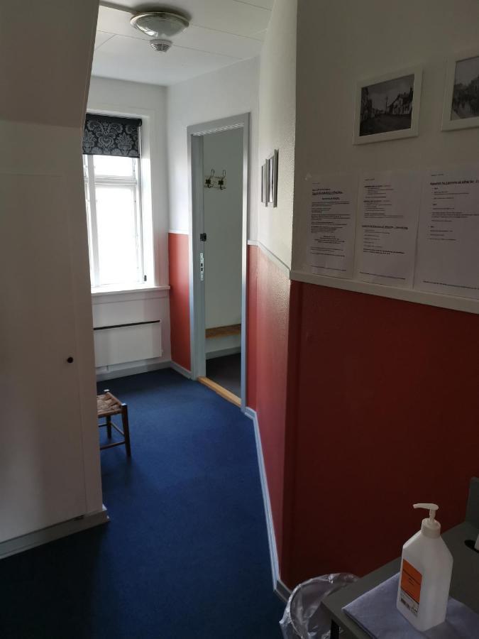 Jelling Kro Exterior foto