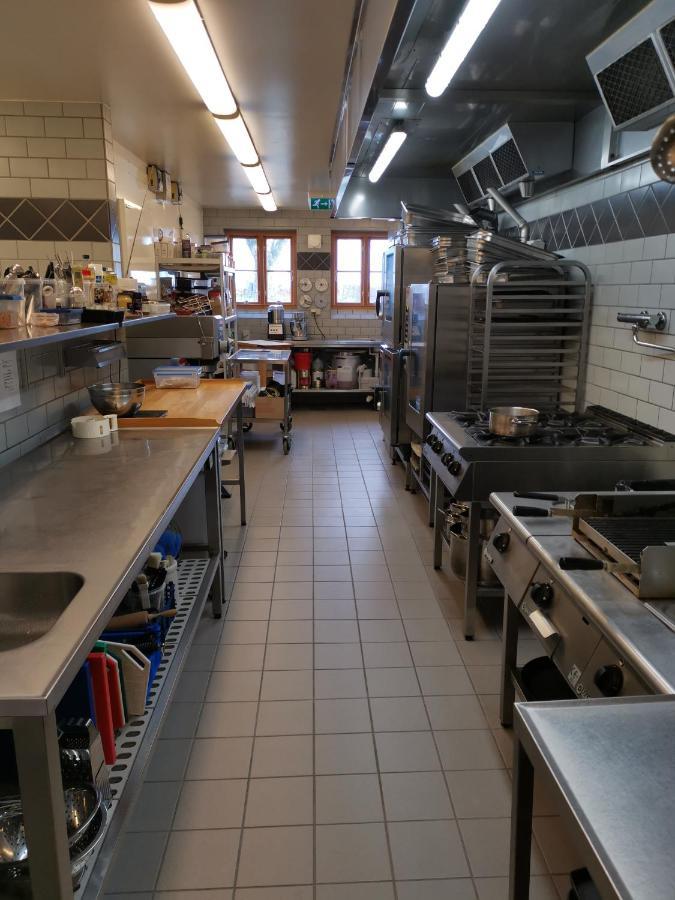 Jelling Kro Exterior foto