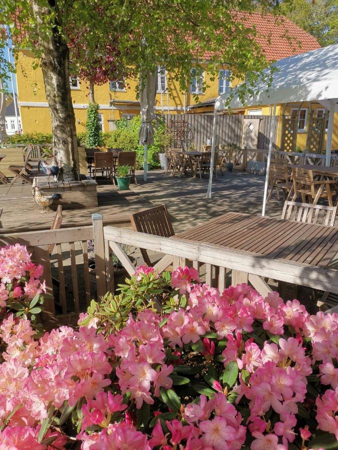 Jelling Kro Exterior foto